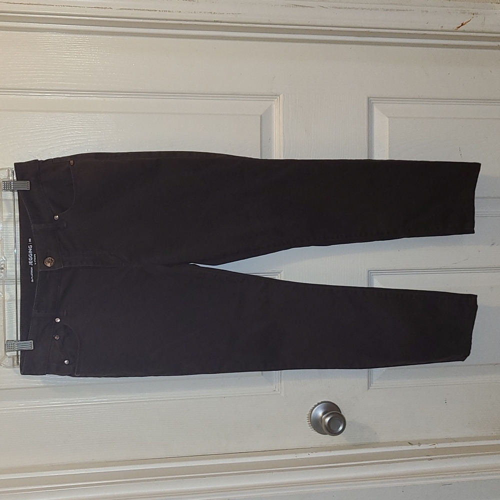 Chico's Platinum Collection Jeggings